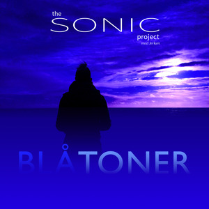Blåtoner (feat. Jerken)