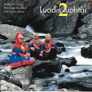 Niillas Mihkkala Niillasa Ragnhild