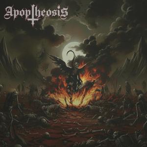 Osculum fatalis (Single)