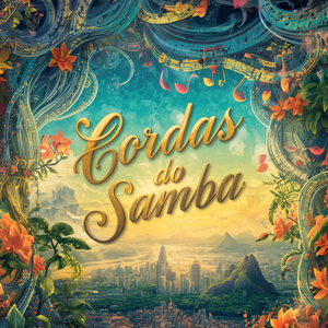 Cordas do Samba