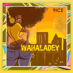 Wahaladey