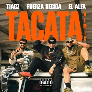 Tacata (MarisFm Remix)