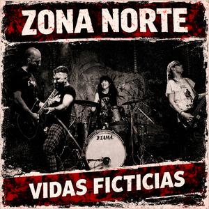 Vidas ficticias
