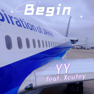 Begin（Prod.by CuD）