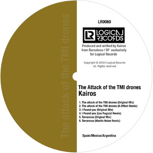 Terranova (Martin Noise Remix)