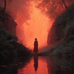 DIM EVENING