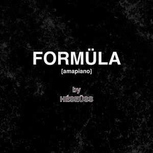 FORMÜLA [amapiano]