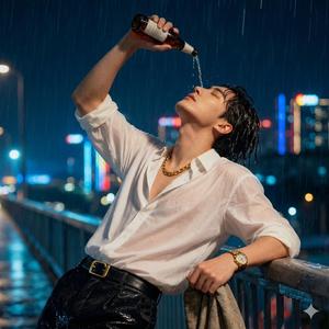 밤을 적시는 라틴의 숨결