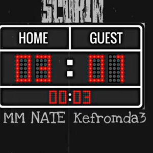 Scorin (feat. GBG Nate)