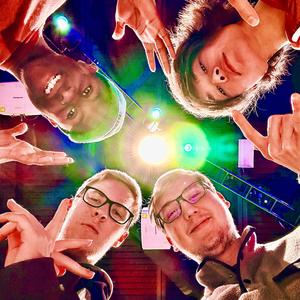 gummy (feat. CJ Heard, Jon-Marc Andre Endsley & Bodan Brooks)