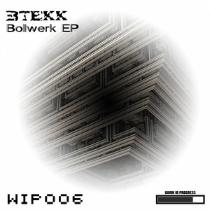 Bollwerk