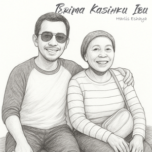Terima Kasihku Ibu
