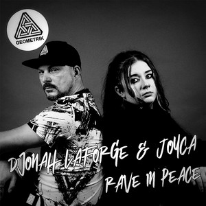 Rave in Peace (Electro Version)