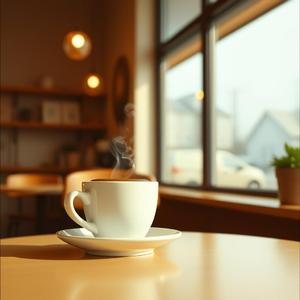 君の笑顔とカフェの香り (Remastered) by Harry