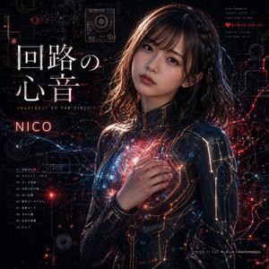 回路の心音