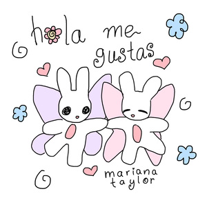 hola me gustas