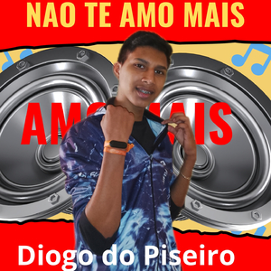 Não te amo mais