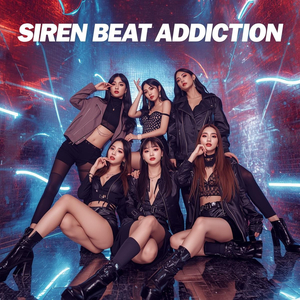 Siren Beat Addiction