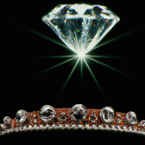 Diamonds Last Forever
