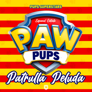 Patrulla Peluda - Espanol Català