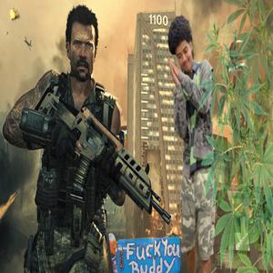 bloodthirsty (feat. Jacasey)
