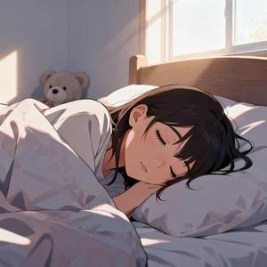 沉睡到天黑