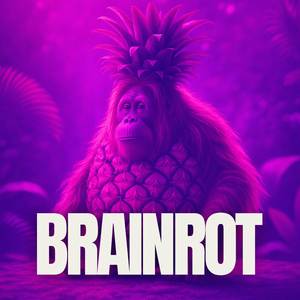 ORANGUTINI ANANASINI (POP)