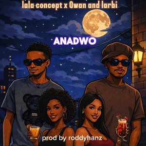 Anadwo