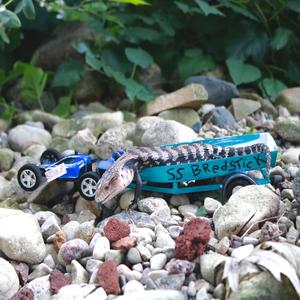 Over the Hedge Soundtrack Kinda Go Hard