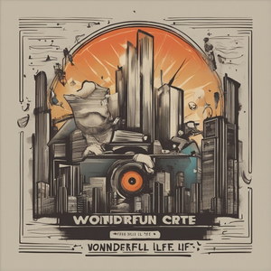 Wonderful Life