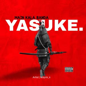 Yasuke