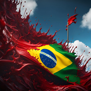 Desarmonia da Terra Nova