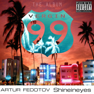 Vergin (Original Mix)