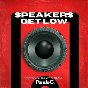Speakers Get Low (Radio Edit)