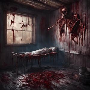 STORIES OF MUTILATION AND DEATH