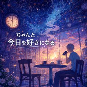 ちゃんと今日を好きになる