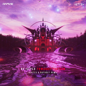 Towards The Sun (Vertex & Rayvolt Remix) [Radio Edit]