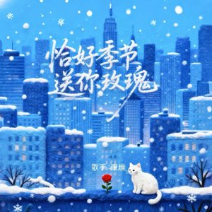 恰好季节送你玫瑰.wav