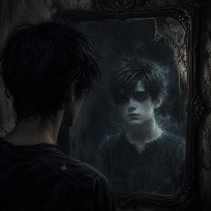 GHOST OF A BOY