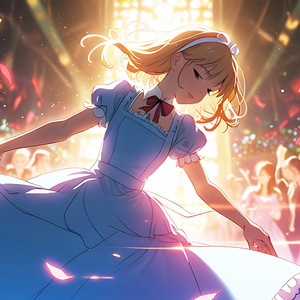 Mad Waltz