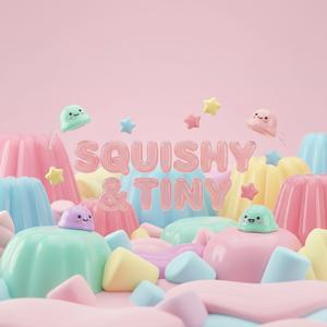 Fluffy Marshmallow (폭신폭신 마시멜로)