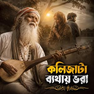 Kolijata Bethai Vora (কলিজাটা ব্যথায় ভরা)