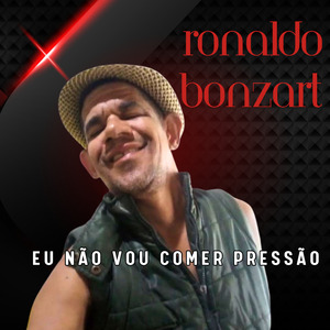 Eu não vou comer pressão