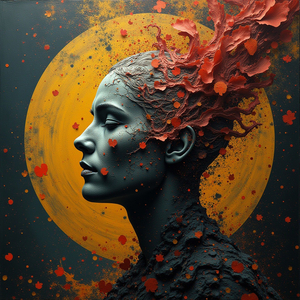 Melodia do Deslocamento