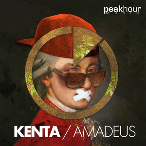 Amadeus (Original Mix)