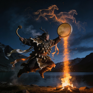 Буурал хангай