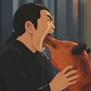 给我多一点时间