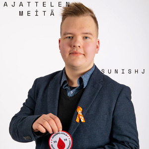 Ajattelen meitä (Radio Edit)