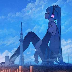 夏令时记录 (初音ミク Ver.)