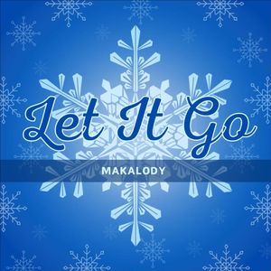 Let It Go 阿卡贝拉版(Cover:Pentatonix)